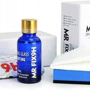 Promocja POWŁOKA CERAMICZNA 9H MR FIX CERAMIKA 30ml LAKIER