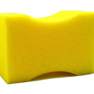 Gąbka do mycia samochodu Motyl duża Oryginalny