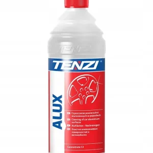 Tylko dziś Kwasowy koncentrat do czyszczenia felg 1L TENZI