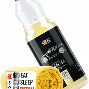 Tylko dziś ADBL Yeti Tropical Night Aktywna Piana 1000 ml