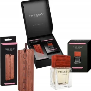 Szybka dostawa FRESSO SUGAR LOVE zapach prezent dla niej gift