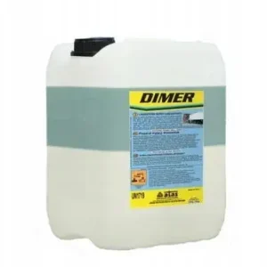 Zamów teraz ATAS CHEMIA ATAS DIMER 10 KG PREPARAT 2-SKLADNIK