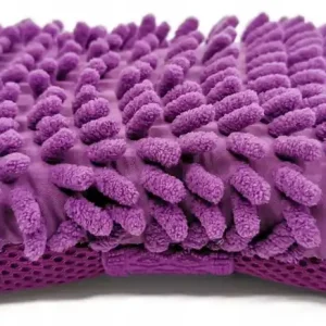 GĄBKA DO MYCIA SAMOCHODU AUTA FRĘDZLAMI MIKROFIBRY Tylko dziś