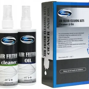 Zestaw czyszczący Simota Rabat