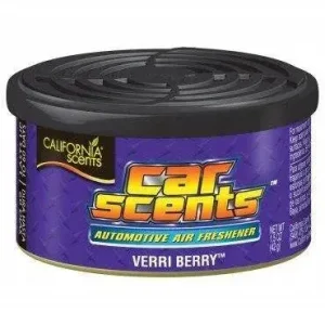 Wysoka jakość California scents Verii Berry 42g (Odświeżacz)