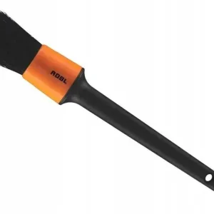 ADBL Round Detailing Brush 12 - 25mm (Szczoteczka detailingowa) Wysoka jakość