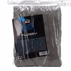 RECZNIK Z MIKROFIBRY DO OSUSZANIA LAKIER Oferta limitowana