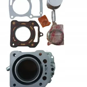 ZONGSHEN BASHAN LONCIN 200 CYLINDER TŁOK USZCZELKA Oferta limitowana