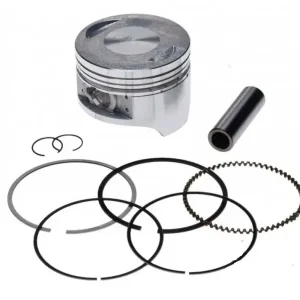 ATV 125 150 LONCIN - tłok + pierścienie, 56,4mm Najlepsza cena
