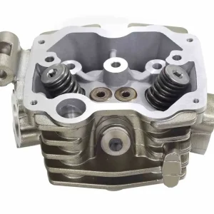 Nowość GŁOWICA ATV 200 BASHAN LC ROB