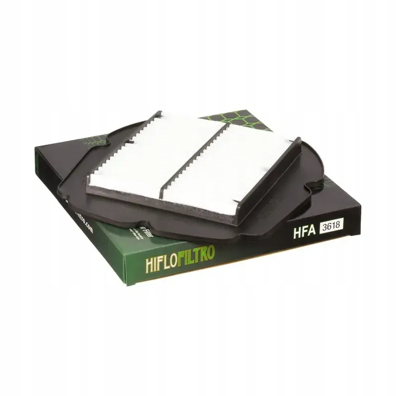 FILTR POWIETRZA HIFLO HFA3618 Oferta limitowana