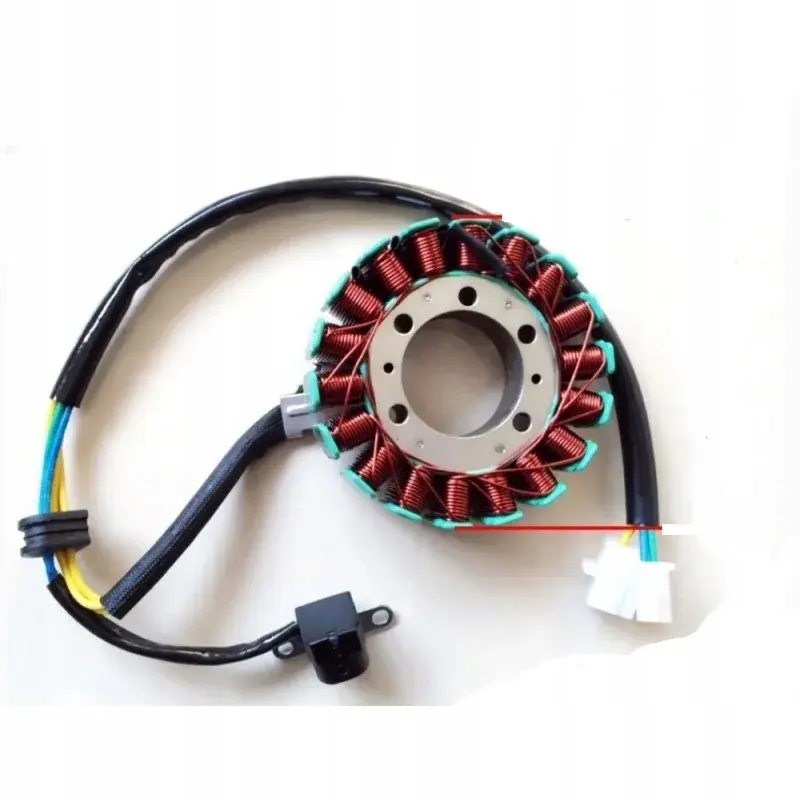 AEON 300cc 400cc ATV - Iskrownik stator 94 mm alternator Kup teraz
