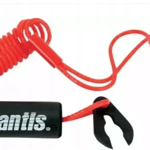 ZRYWKA AWARYJNY WYŁĄCZNIK ZAPŁONU KILLSWITCH QUADY Darmowa dostawa