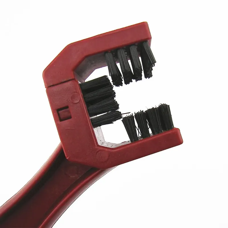 Popularny Szczotka czyszczenia łańcucha motocyklowego LEOSHI