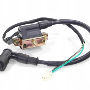 Popularny CEWKA ZAPŁONOWA ATV 110 125 139FMB 4T QUADY MOTOROWERY STREET CROSS CZOPER