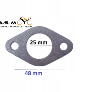 Uszczelka wydechu skuter Piaggio 50 2T Zamów teraz