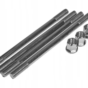 Niska cena Szpilki cylindra nakrętki AM6 Aprilia AF1 Classic