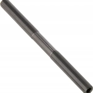 Bezpieczna płatność Oś Przednia M9X100 / Qr / Bez Stożków / K-238 Crmo