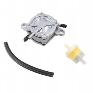 Pompa Paliwa do Skuterów 4T Gilera Piaggio X8 X9 Hexagon - Karburator Darmowa dostawa