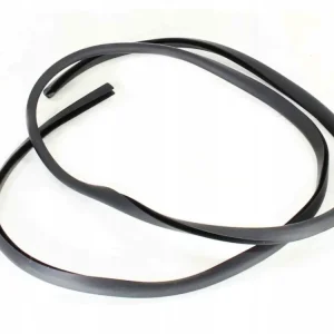 Wysoka jakość Kedra Guma Na Zbiornik Paliwa 1M Czarna Romet Komar Motorynka PRL