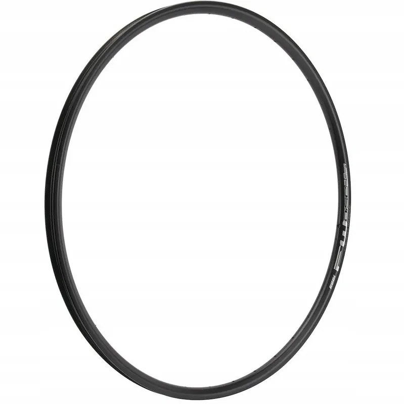 Autentyczny Obręcz 29" 36H Db [19X20] Rodi Fwdisc Bk