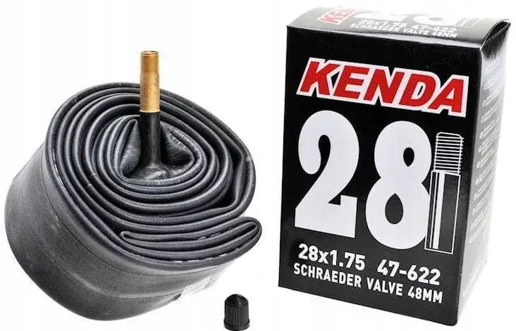 Dętka 28" 1,75 (700X45) / Av 48Mm / Kenda Najlepsza cena