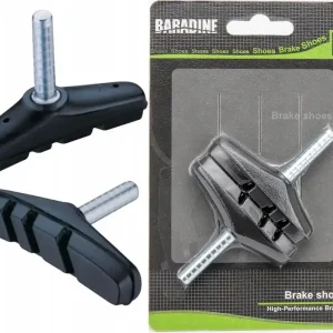 Oryginalny Klocki / Bolec / Dł. 60Mm / Baradine Mtb-937