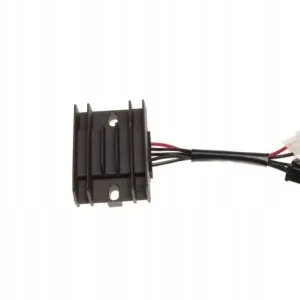 Regulator napięcia do Suzuki GN125 Nowość