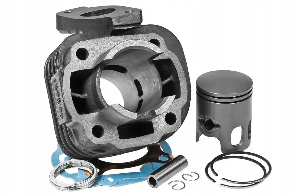 Tylko dziś Cylinder TNT 50 Minarelli leżące AC, SR Scarabeo