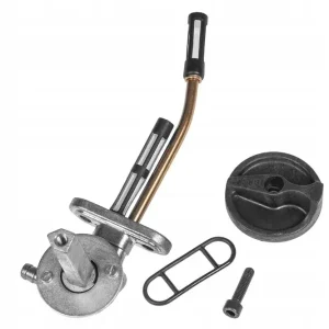 Bezpieczna płatność Kranik paliwa, MBK X-Power 50 / Yamaha TZR 50 03-12 - oryginał