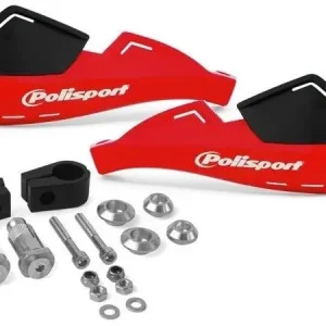 Nowość Polisport osłony rąk listki handbary Evolution