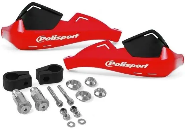 Nowość Polisport osłony rąk listki handbary Evolution