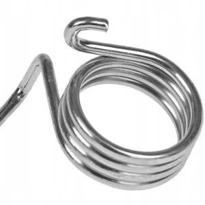 Tani Sprężyna cięgna sprzęgła Tec, Minarelli AM - Husqvarna / Malaguti / Yamaha