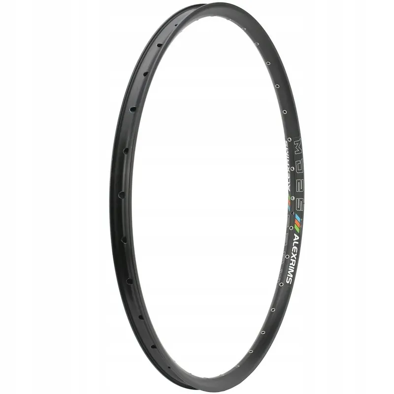 Obręcz 29" 32H Db [25X20] Alexrims Md25 Tr Nit Bk Tani
