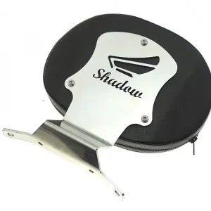 Oparcie Kierowcy Dedykowane Do Honda Shadow Vt 125 Oferta