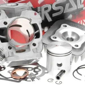 Cylinder Kit Airsal Sport 70cc, Minarelli stojące - Aprilia Amico, SR 50 / Szybka dostawa