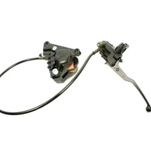 Hamulec kompletny mz etz przód sc Oferta