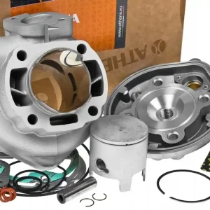 Cylinder Kit Athena Racing 70cc, Minarelli LC Ekspresowa dostawa