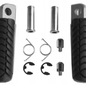 PODNÓŻKI PASUJĄ DO KAWASAKI Z1000 Z750 ER6 Z650 KLE ZZR Z900 Nowość