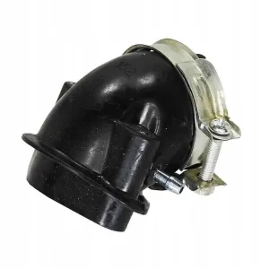 Bezpieczna płatność KRÓCIEC GAŹNIKA GY6-125/150 QUAD ATV SKUTER 4T HB