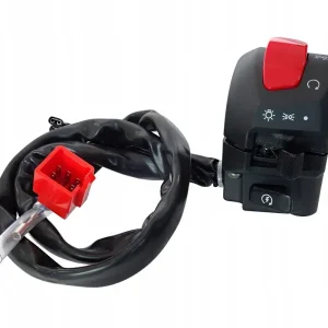 Niska cena Przełącznik zespolony Prawy BLADE R