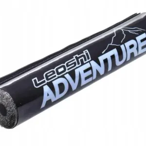 OSŁONA POPRZECZKI KIEROWNICY GĄBKA LEOSHI 24cm Premium