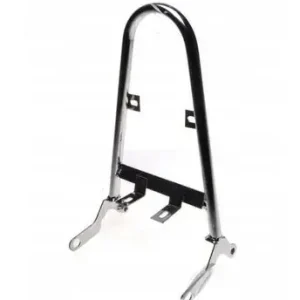 Uniwersalne oparcie pasażera chrom CZOPER, SKUTER Tani