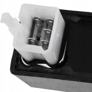 Zwrot pieniędzy Moduł CDI Tec, Honda Kymco PGO (bez immobilizera)