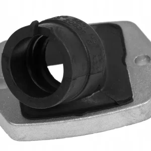 Promocja Króciec ssący aluminiowa podstawa 21 mm Aprilia Derbi Gilera Piaggio Vespa