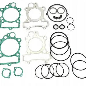 KOMPLET USZCZELEK GÓRY SILNIKA YAMAHA XV 500 535 Virago 2YL 88-97r Tylko dziś