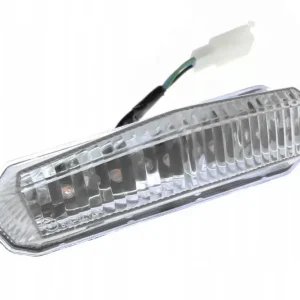 Lampa tylna LED, Aprilia RX SX, Derbi DRD Senda 50 Darmowa dostawa