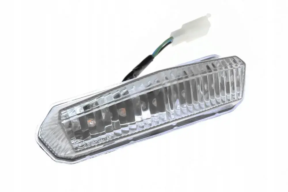 Lampa tylna LED, Aprilia RX SX, Derbi DRD Senda 50 Darmowa dostawa