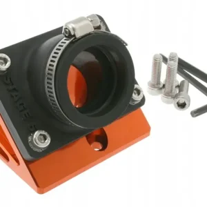 Premium Króciec ssący Stage6 R/T 26-28mm Minarelli leżące