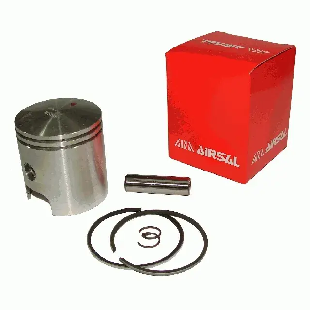 Tłok Cylindra Airsal Sport 70 Minarelli Leżace Ac Oryginalny